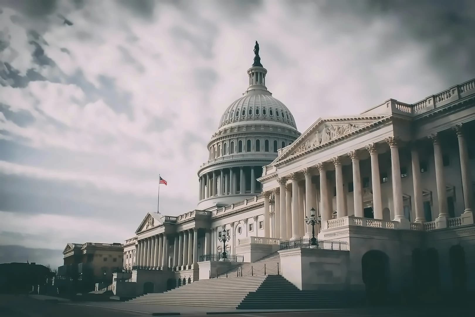 Clarity Act passes Senate Banking Committee with $300B stablecoin boom