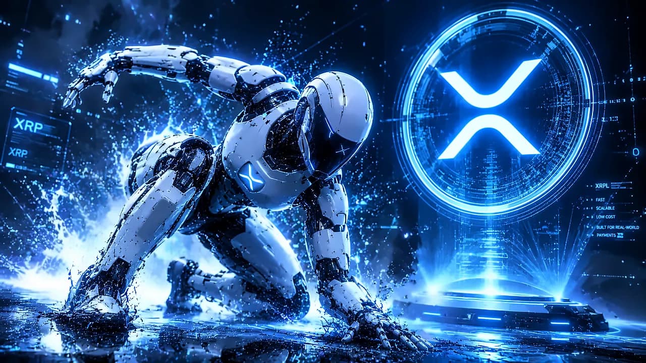 Claude AI Fable 5 Predicts XRP at $4.50 by End of 2026
