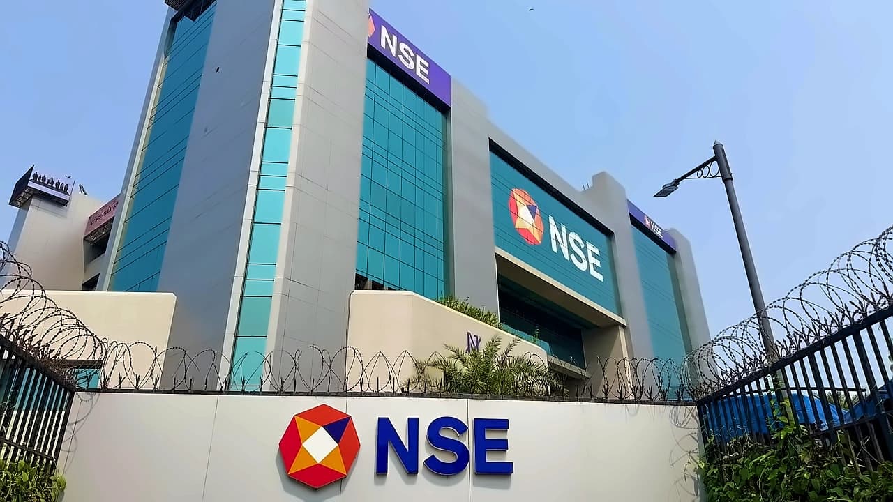 CLSA Sees Nifty 50 Rebound From 22,000 Support Level