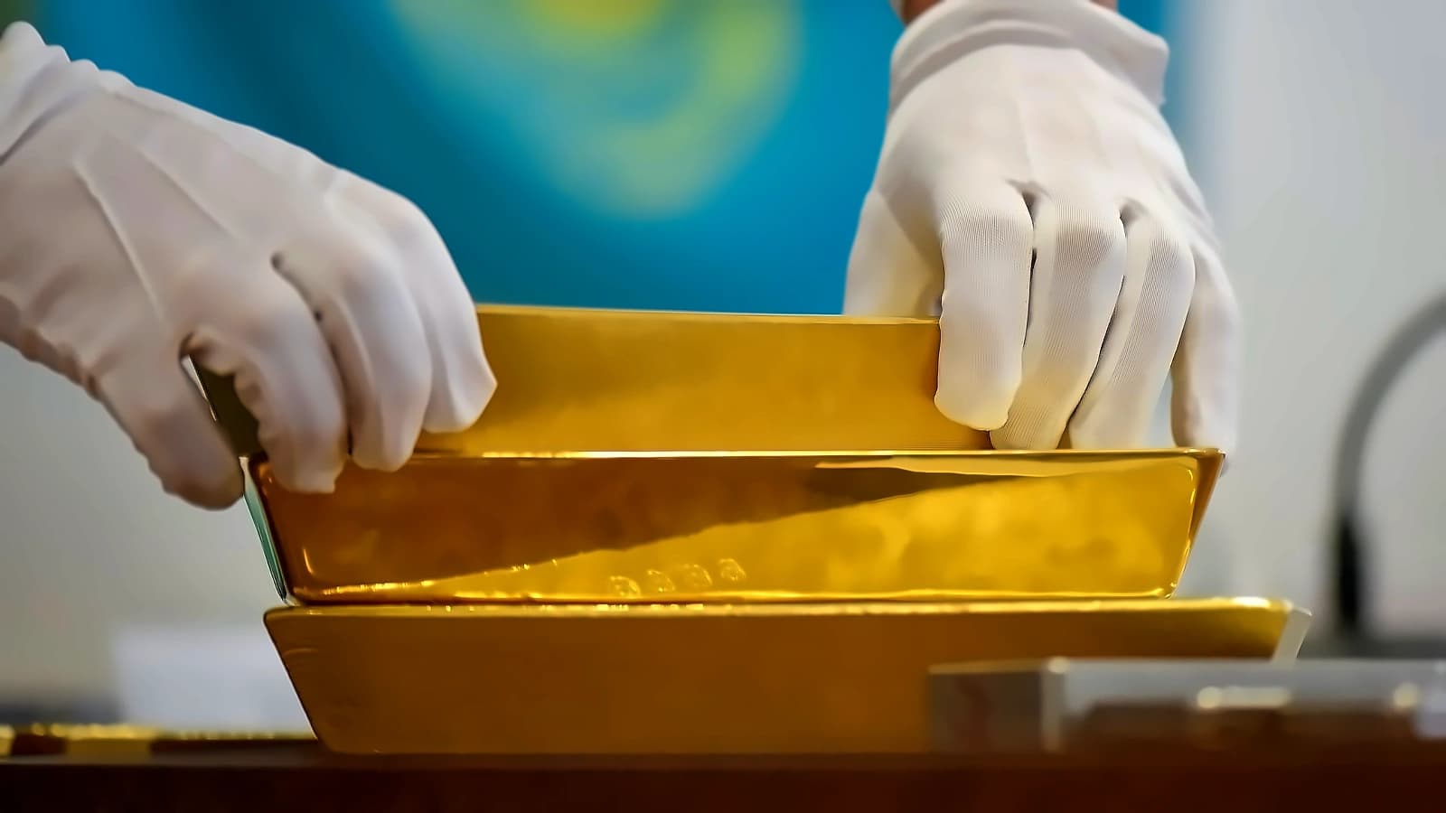 CME Launches 24/7 Gold Trading from July 24