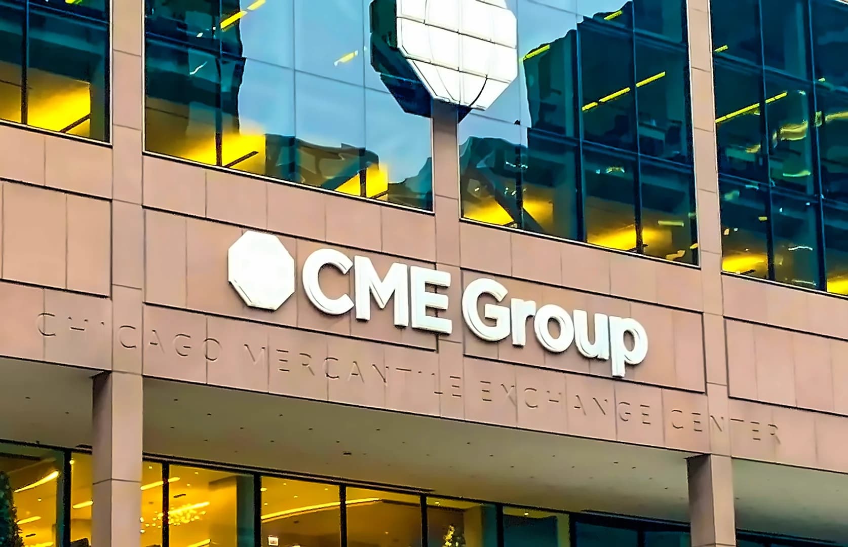 CME Launches First Market-Cap Weighted Crypto Futures