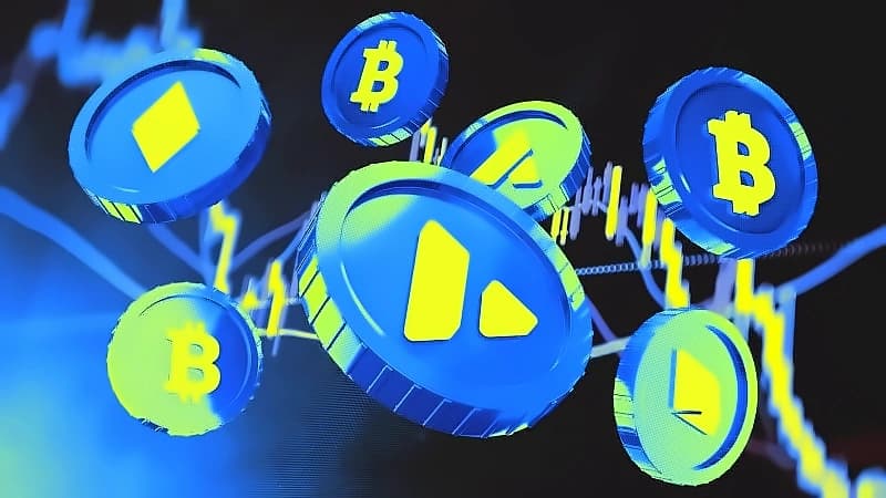 CME Launches Nasdaq Crypto Index Futures June 8