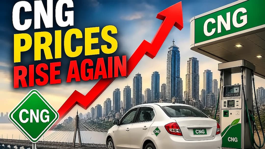 CNG Prices Rise Rs 1 in Delhi as IGL Reports Q4 Results