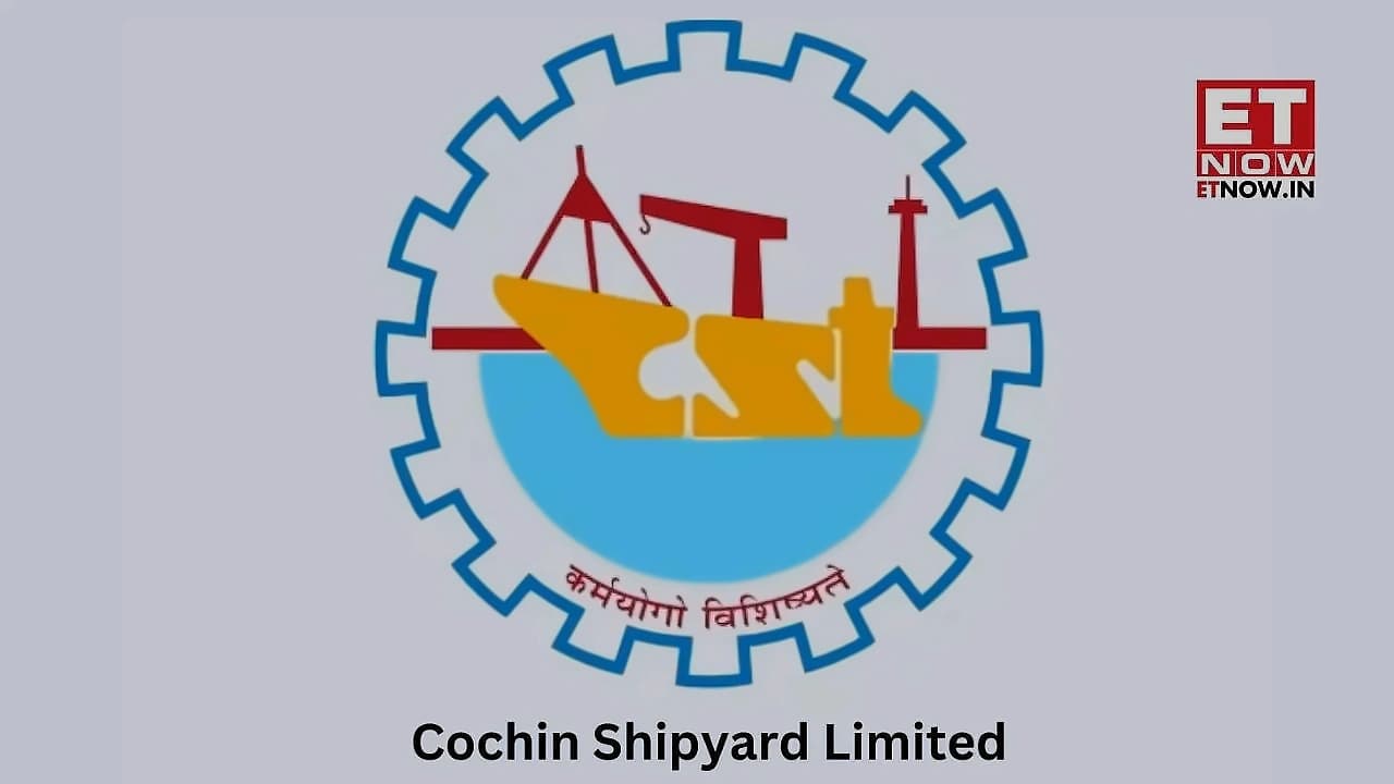 Cochin Shipyard set for Navratna upgrade review