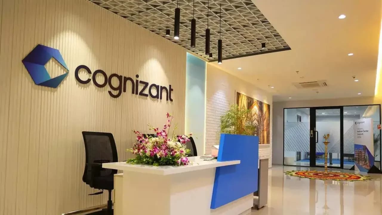 Cognizant India Listing: Draft Rules Expected in Weeks
