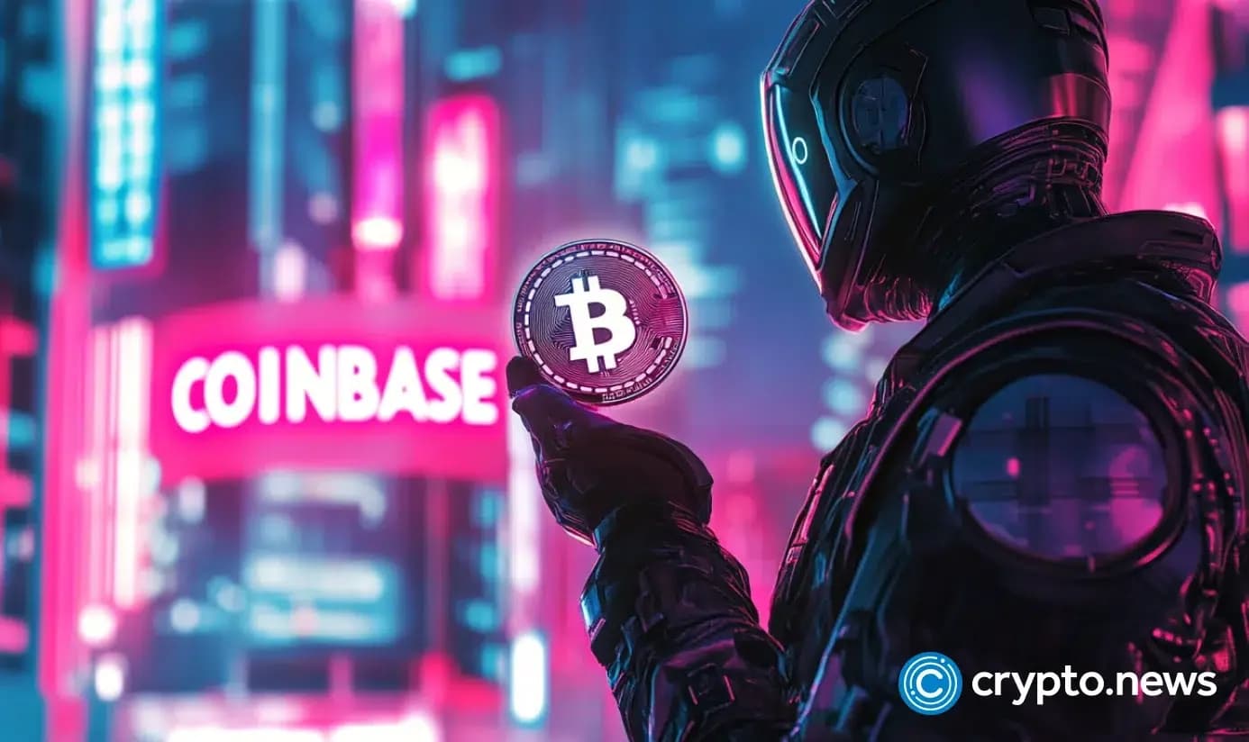 Coinbase opens new Singapore office, expands workforce to 200 by 2026