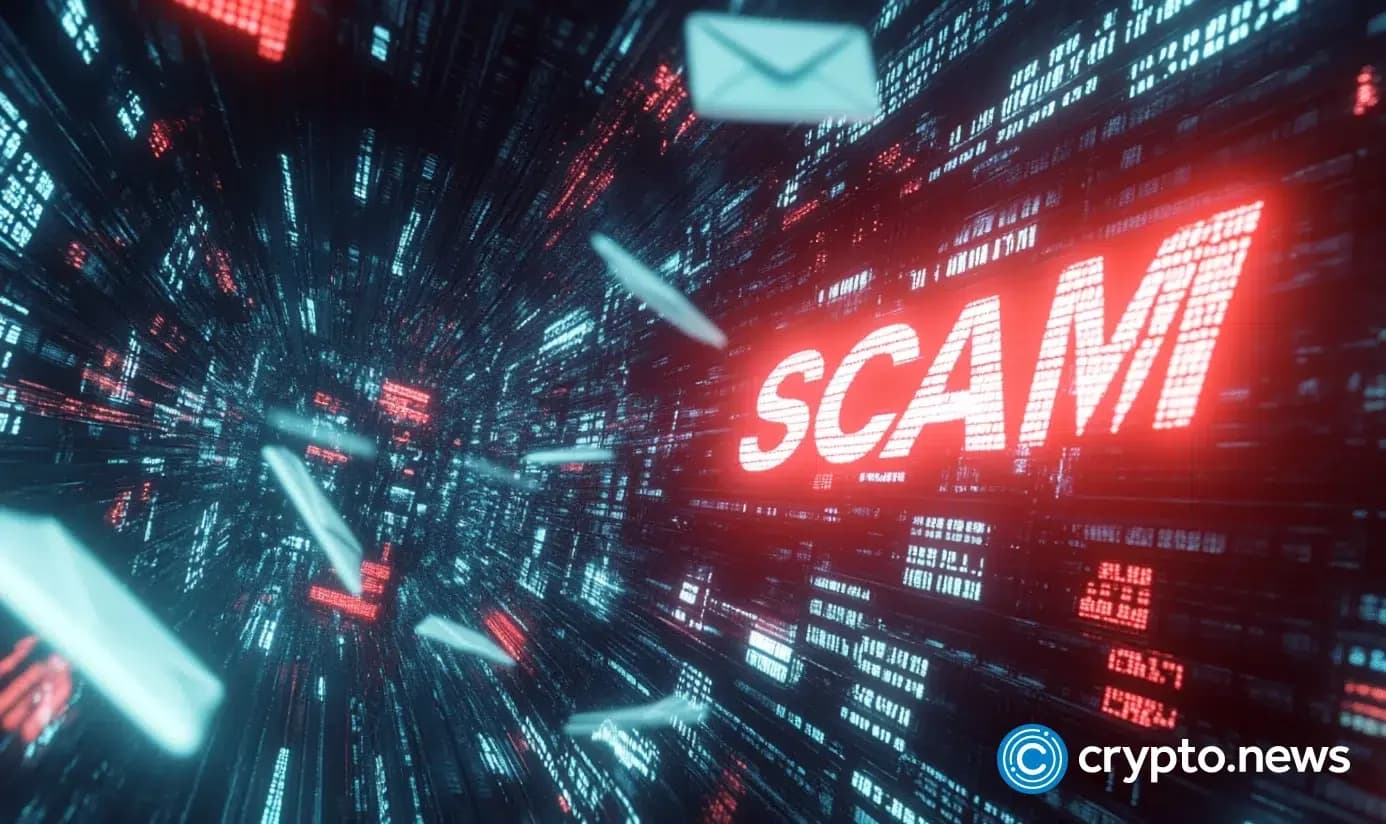 CoinMarketCap Issues Major Warning Against Fake CMC Token Scams