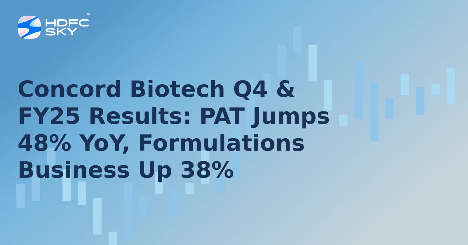 Concord Biotech Q1 profit jumps 32.84% to ₹58.53 crore