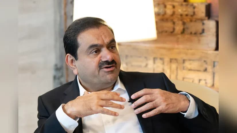 US drops graft charges against Gautam Adani after $10B investment offer