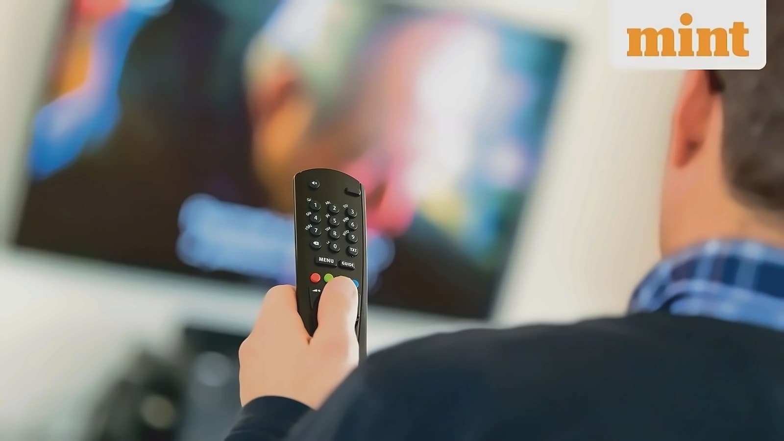 Connected TV Operating Systems Emerge as Streaming Battleground