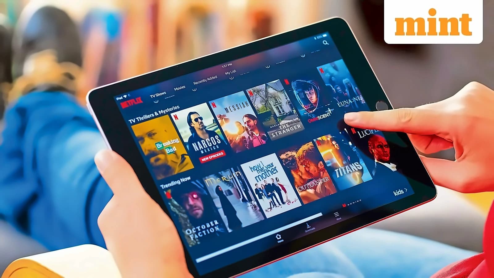Content Commerce Transforms India's Streaming Economy