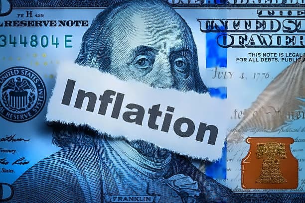 Core CPI Drops to 0.2% as Dollar Holds Gains Ahead of Fed Decision