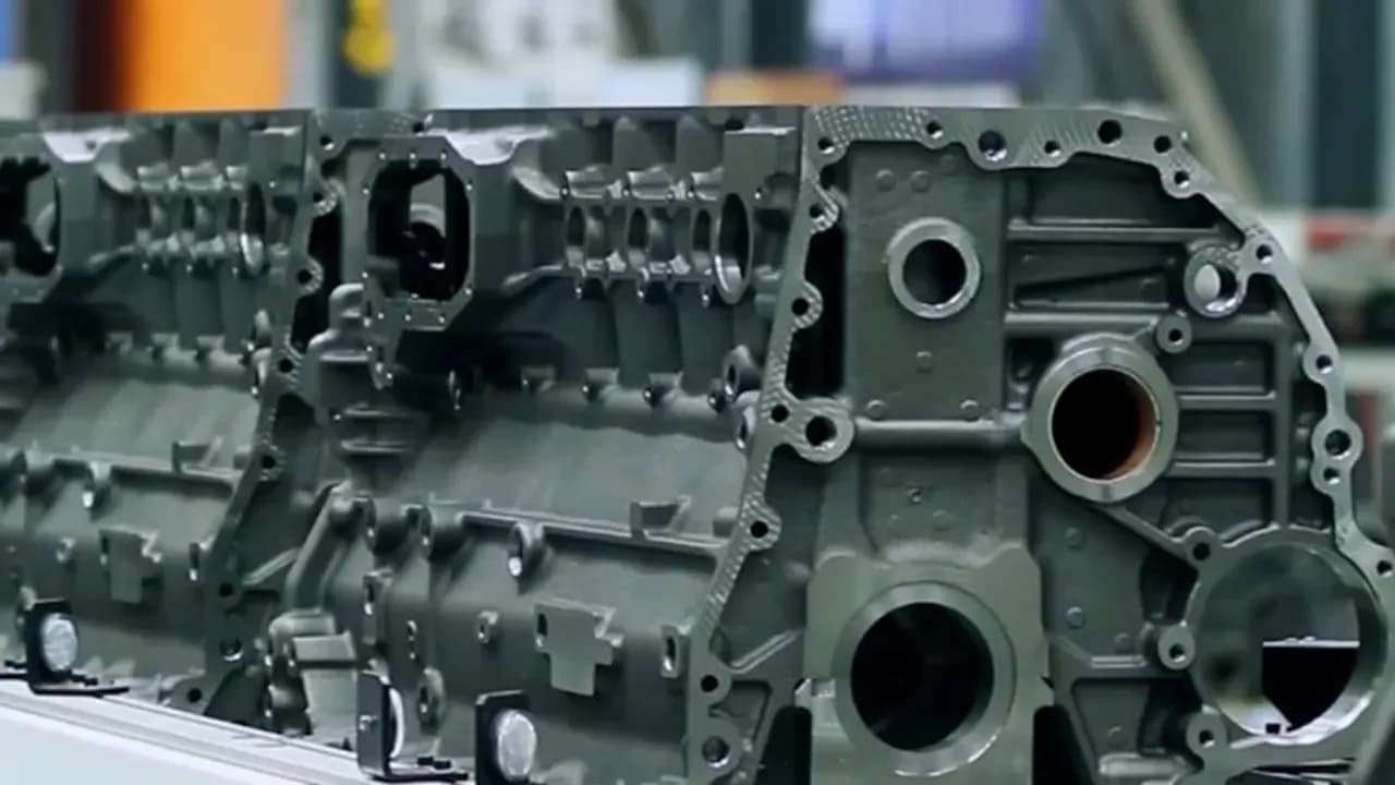Craftsman Auto QIP Completed, Raises ₹2,000 Cr, Shares Hit 52-Week High