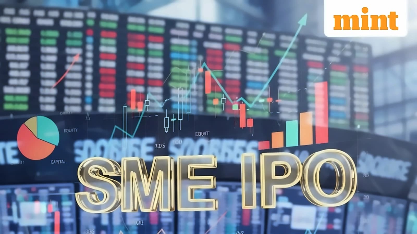 Crazy Snacks IPO Debuts at ₹44, Rallies 10% Despite Muted GMP