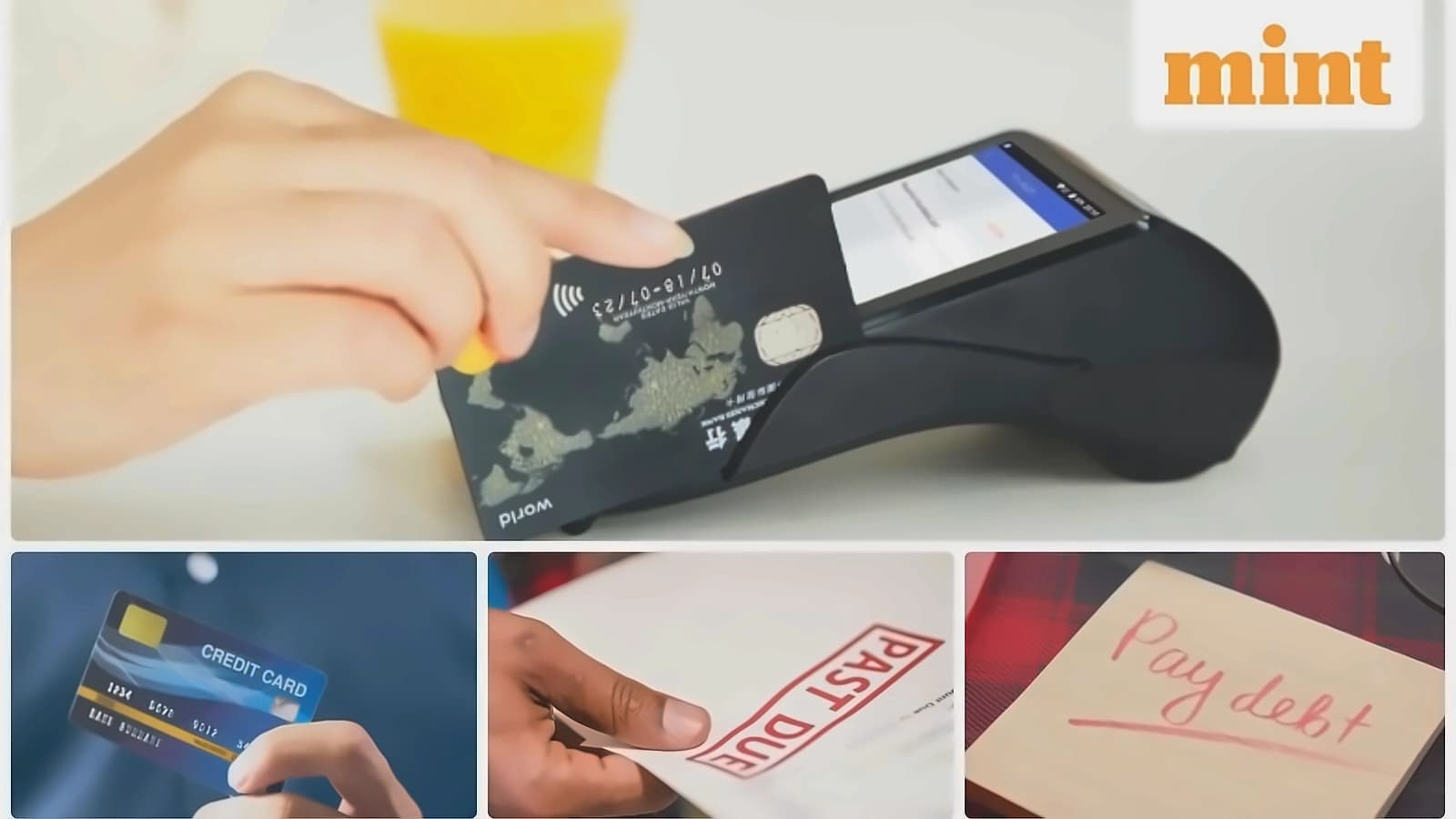 Credit Card Debt Trap: 7 Strategies to Break Free