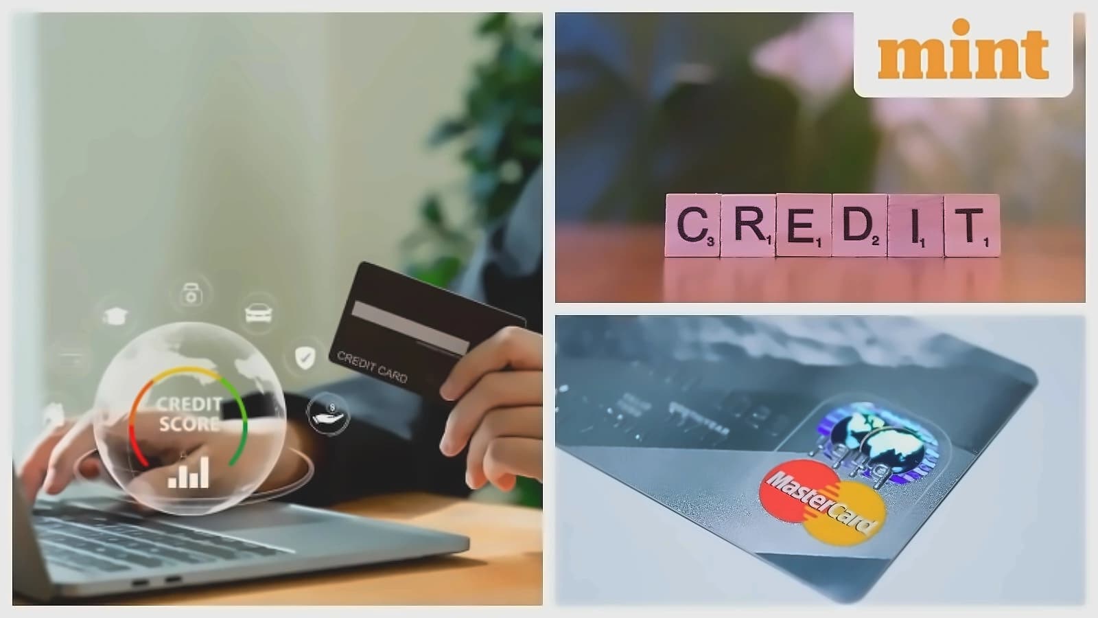 CIBIL score: Maintain these habits for quicker loan approval