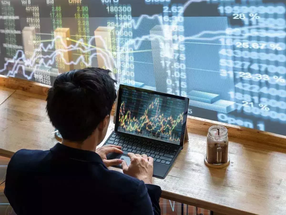 Crompton Shares Show Bullish Reversal Signs