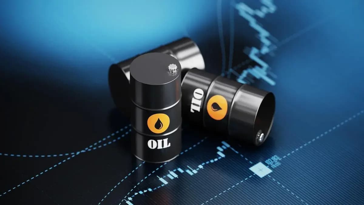 Oil hits $110 as Iran storage crisis deepens, exports drop to 567K bpd