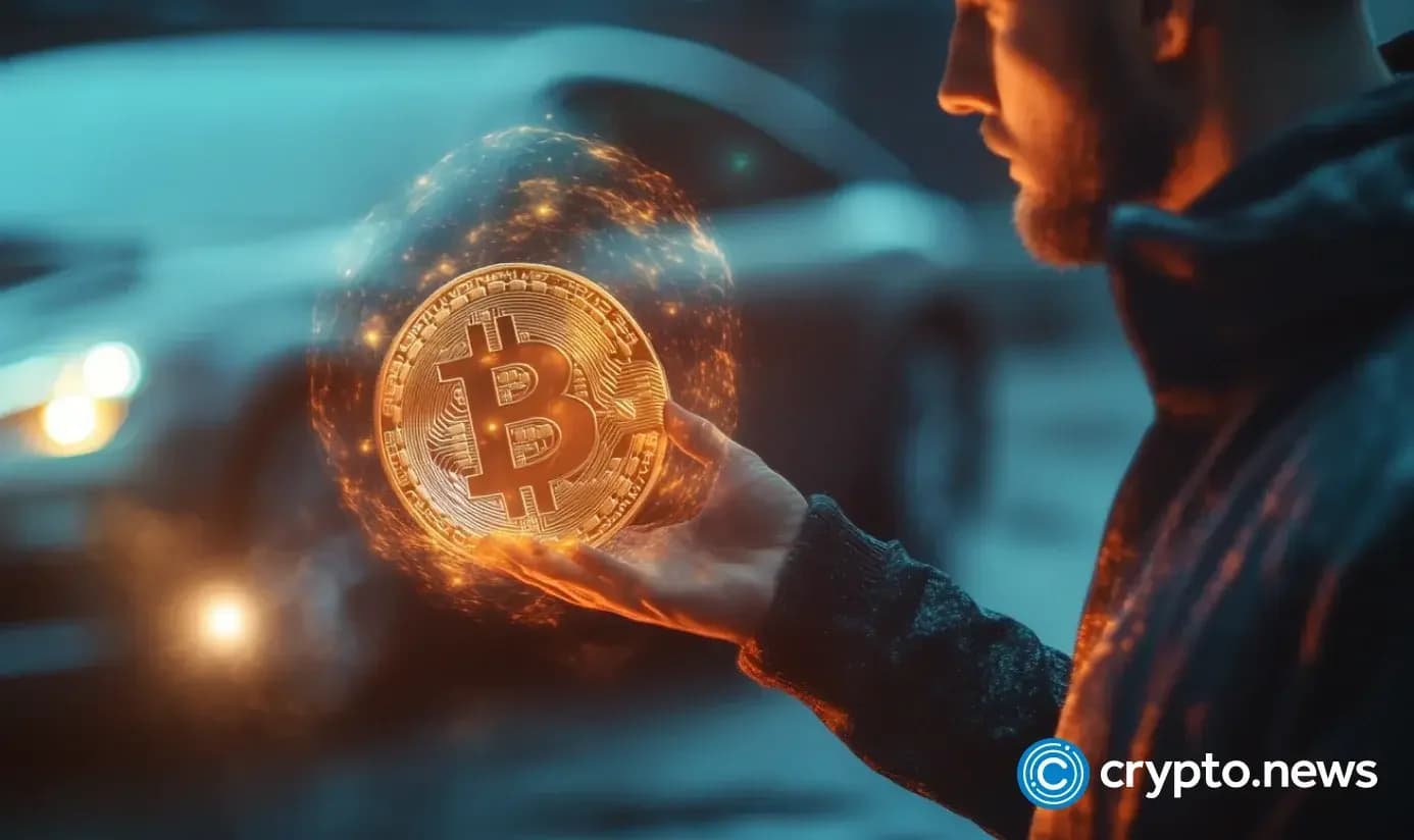CRYL Launches $6.2M Bitcoin Lending Service in Japan