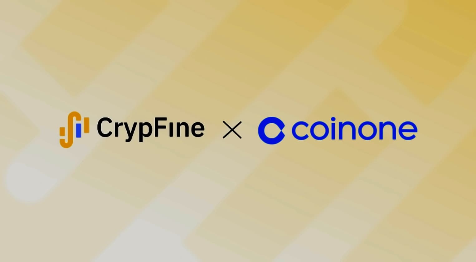 CrypFine Integrates Travel Rule with Coinone in Korea