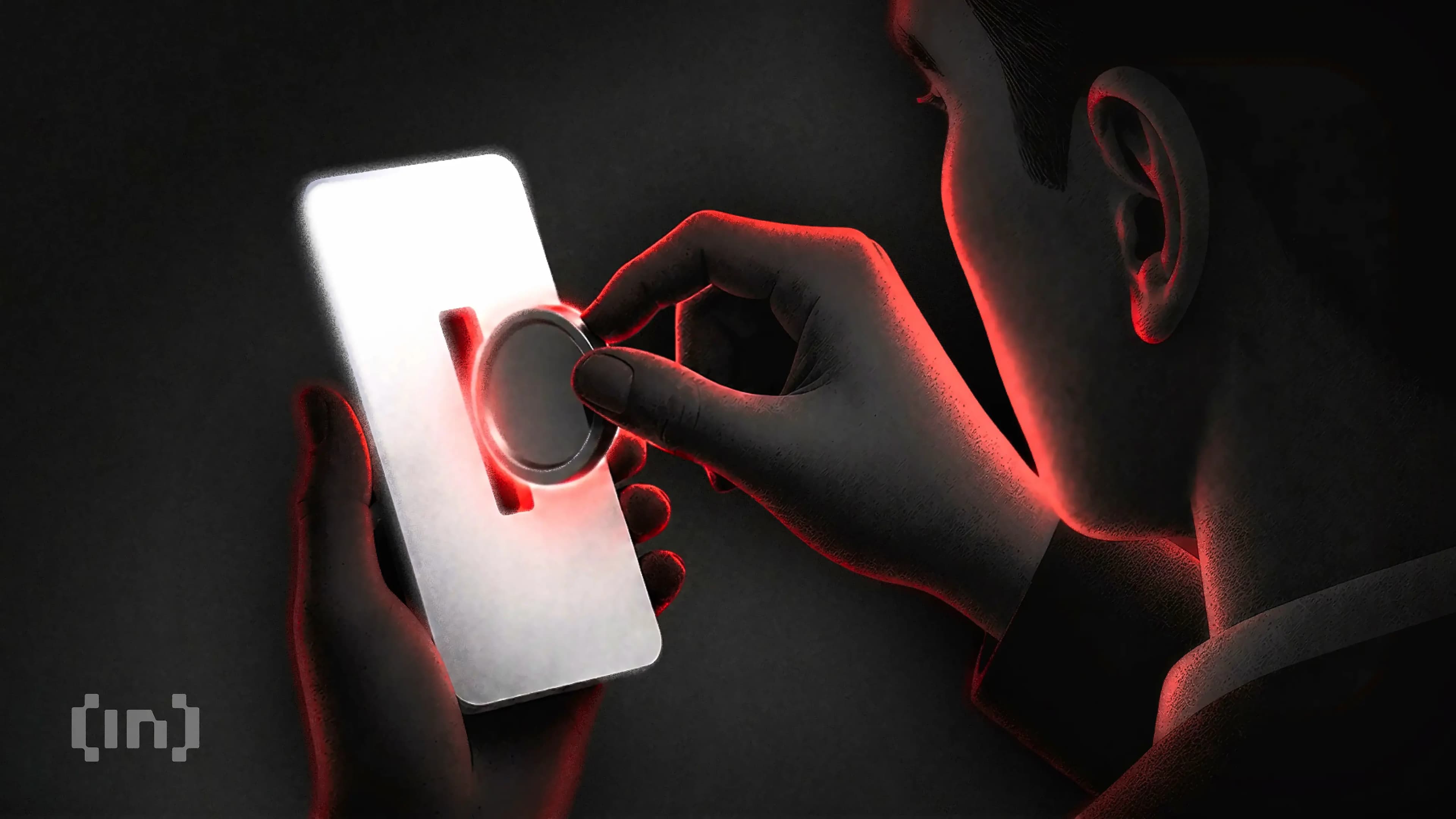 Crypto.com Deletes User Account, Holds Funds for Weeks