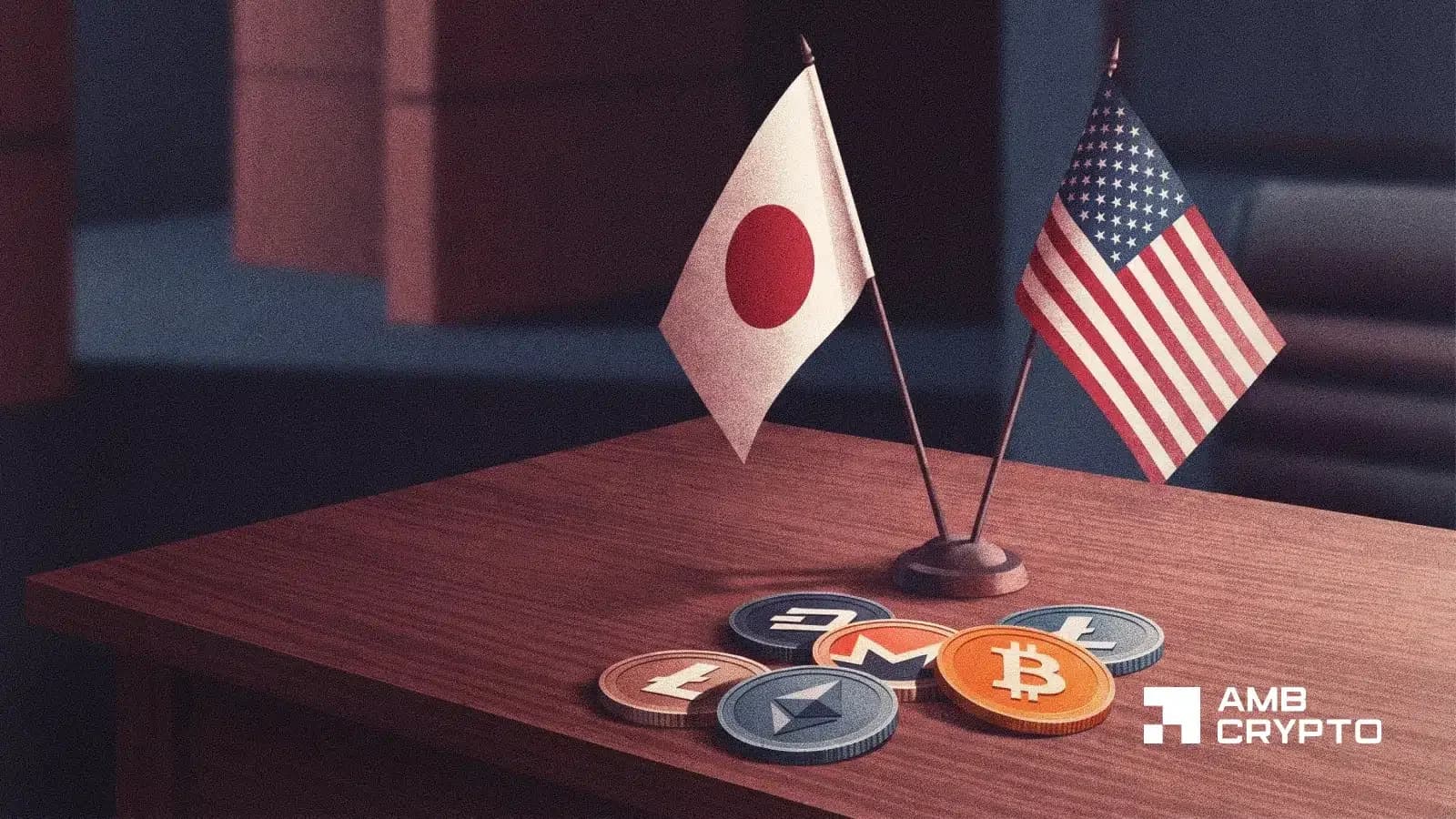 Crypto liquidity crisis deepens as Asian markets crash