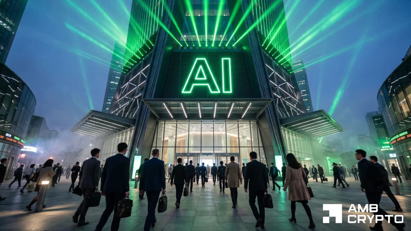 AI Agents Transform Crypto Trading as Platforms Integrate