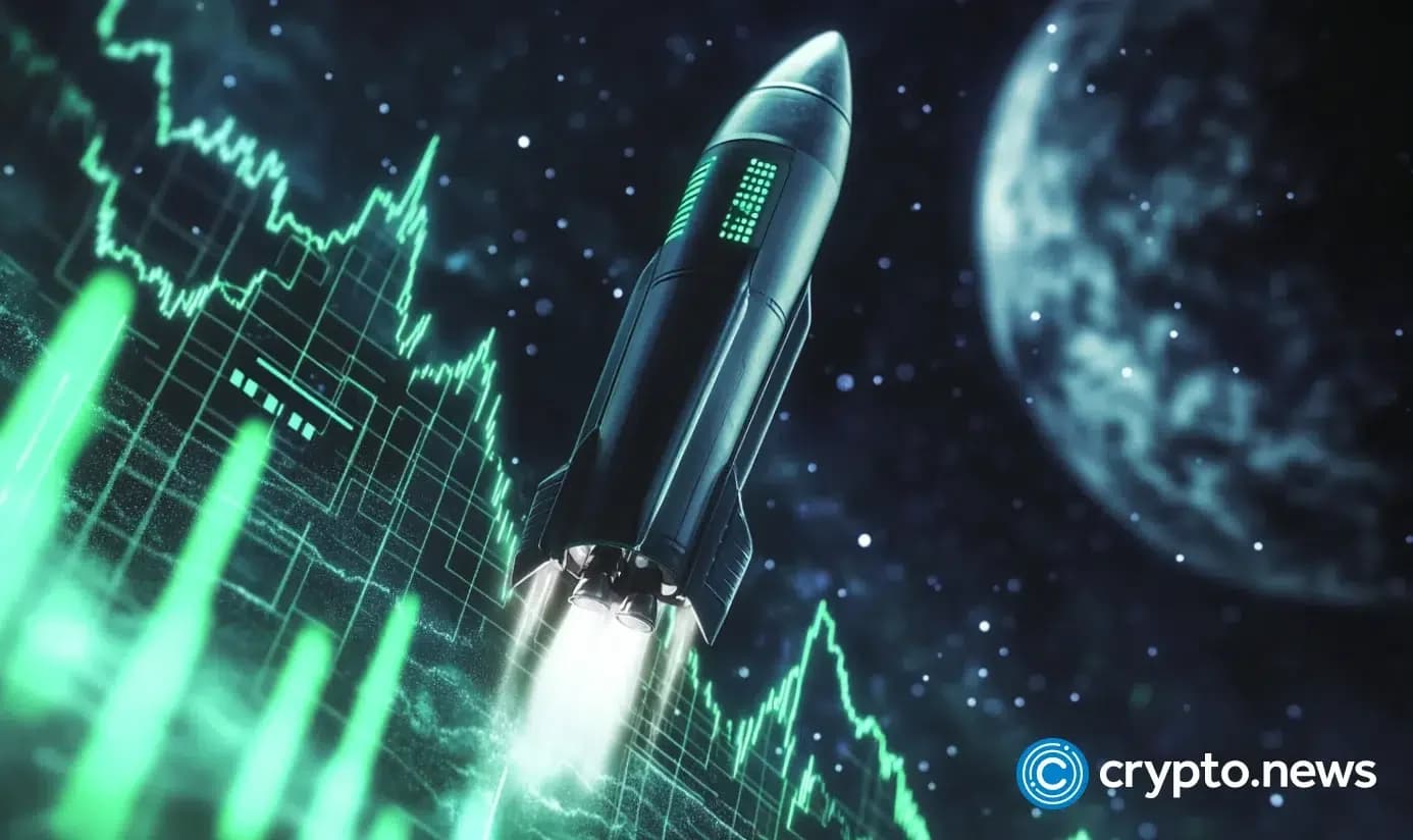 Bitway Token Retreats 18% After 250% Rally, Holds $0.50 Support