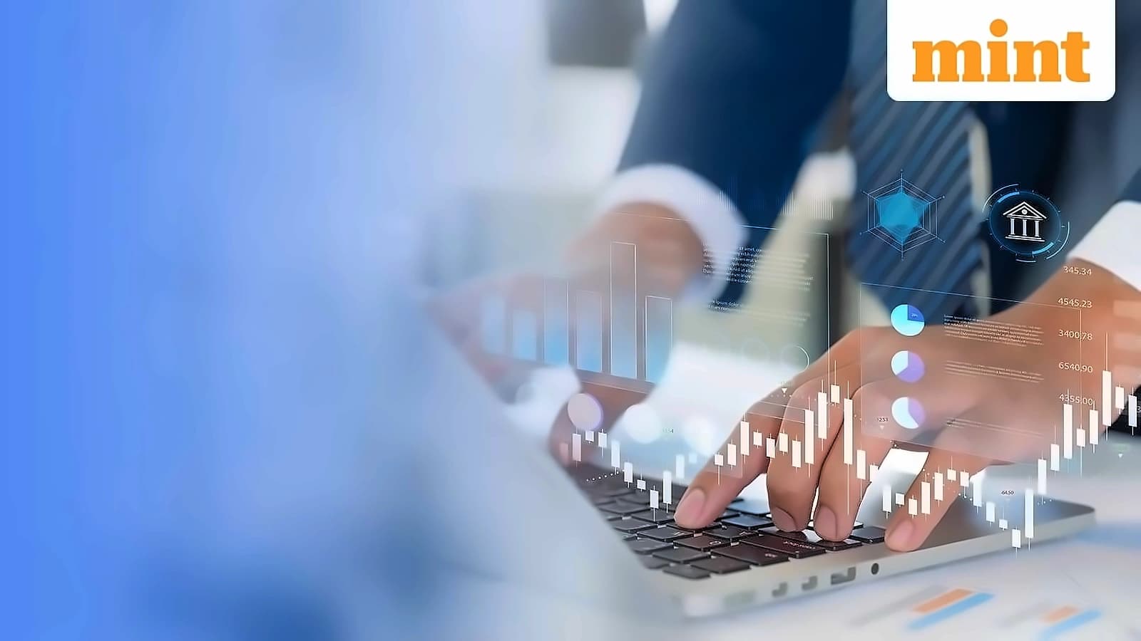 CSM Technologies IPO Debuts at 5% Discount, Closes at ₹107.35