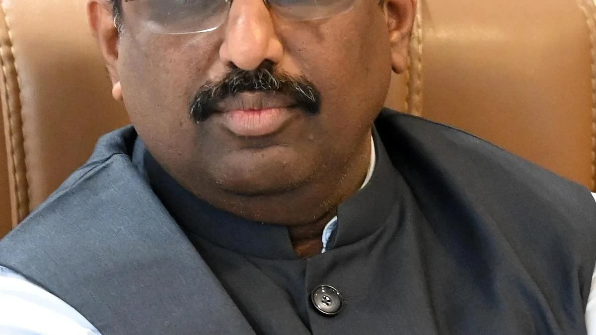 CUB appoints Vijay Anandh as new MD & CEO from May 2026