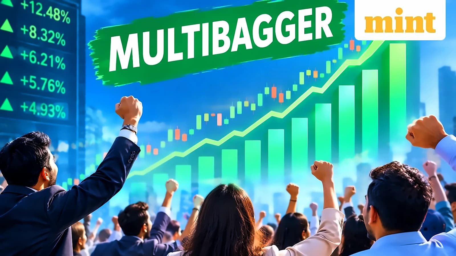 Cubex Tubings hits 5% upper circuit for 5th day, up 29%