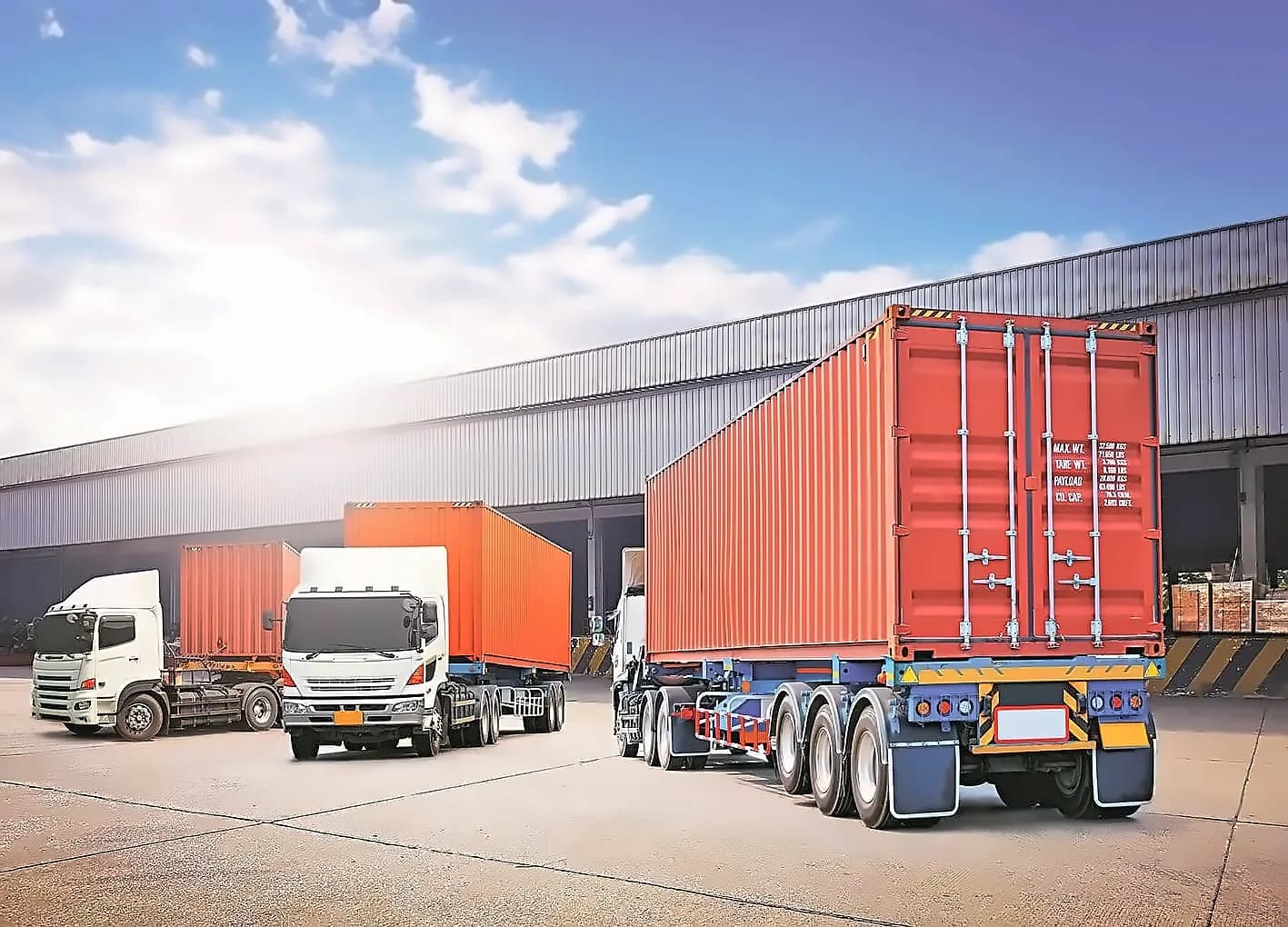 CV wholesale volumes to grow 4-6% in FY27: ICRA