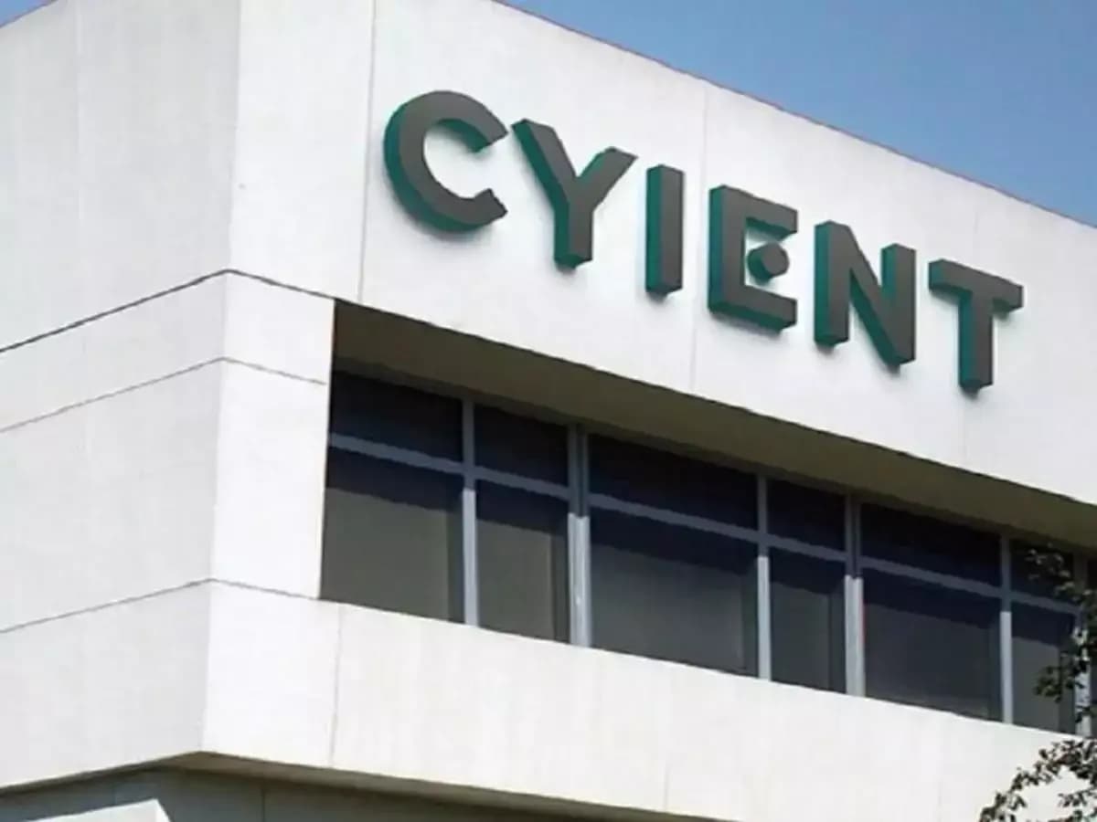 Cyient approves ₹720 cr buyback as FY26 revenue grows 5.5%