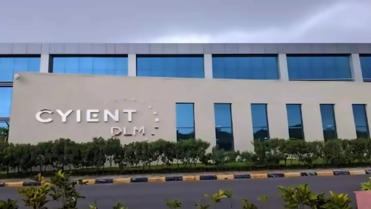 Cyient DLM Q4 profit drops 27.7% to ₹22.4 crore