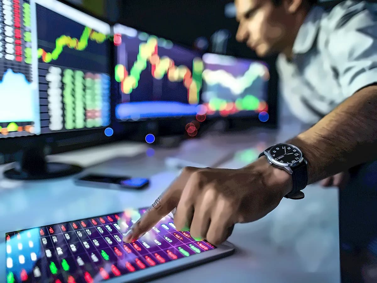 D-Street superstars buy beaten-down stocks in Q3 amid AI opportunities