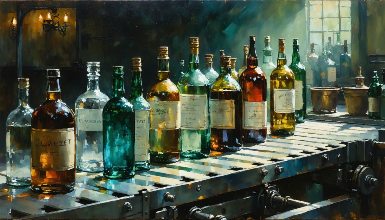 Diageo India's FSSAI Crisis: Compliance Gaps, Trust Risks, Strategic Fallout