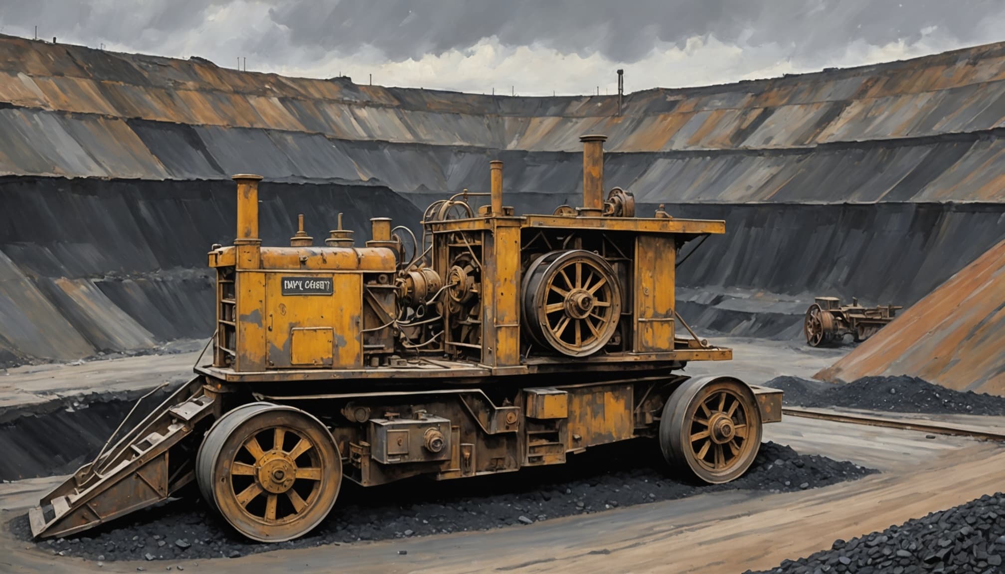 Tata Steel's Rs 1,755 Crore Mining Challenge: Relief, Risk, and Market Reality