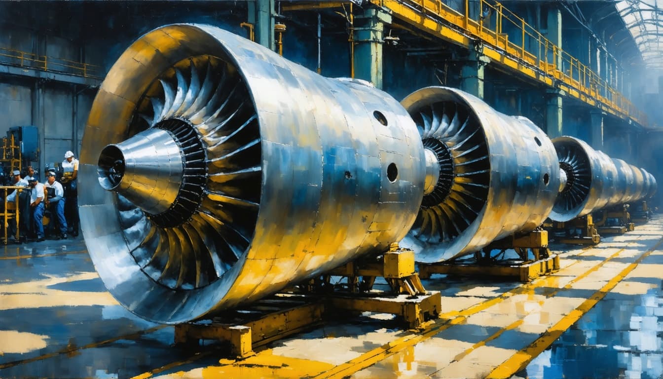 Reliance-Rolls-Royce Aerospace Bet vs Air India Safety Crisis