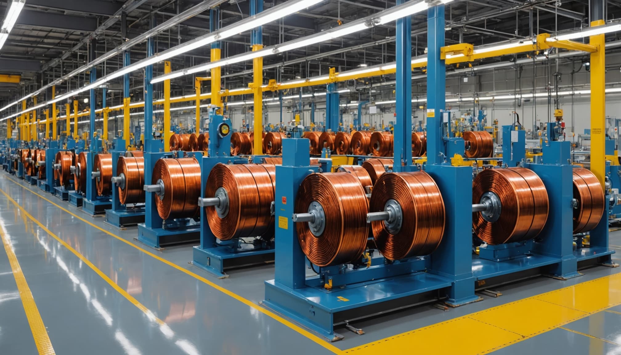 GE Vernova's $9 Billion Grid Gamble: The Trench Acquisition Explained