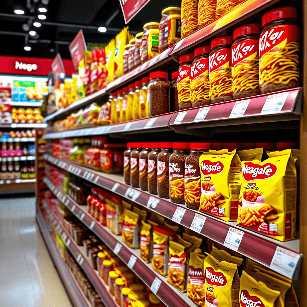 Nestle India: Q4 FY26 Performance, Growth Drivers & Stock Market Impact