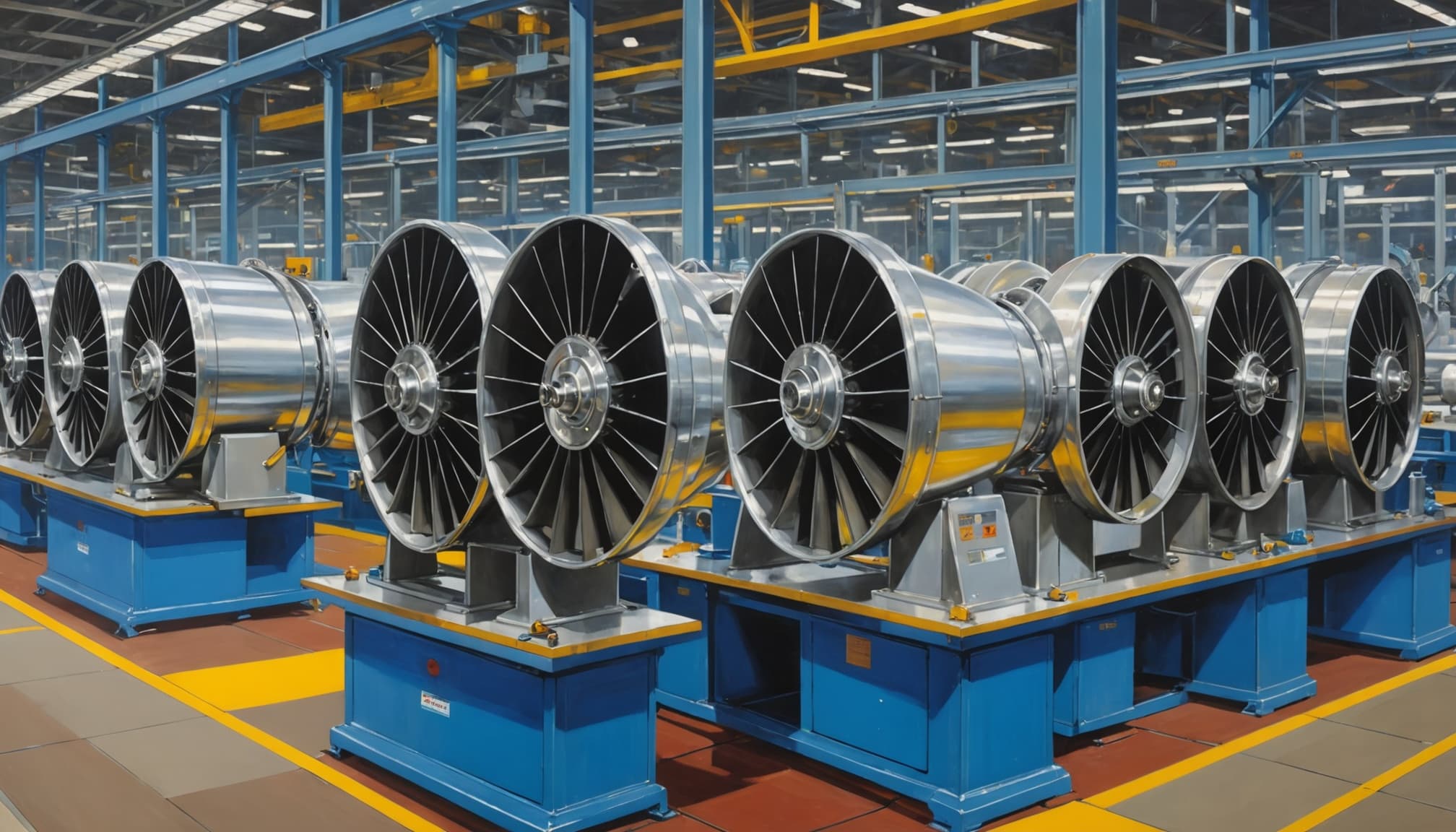 India's Thermal Power Expansion: Who Wins the Order Book Battle?