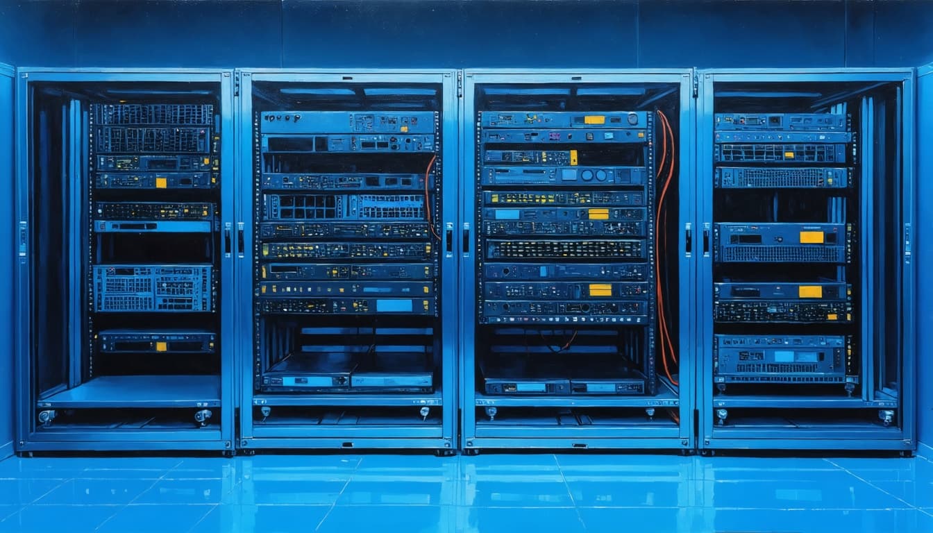 Blue Cloud Softech's BSNL Empanelment: Strategic Opportunity or Market Overreaction?