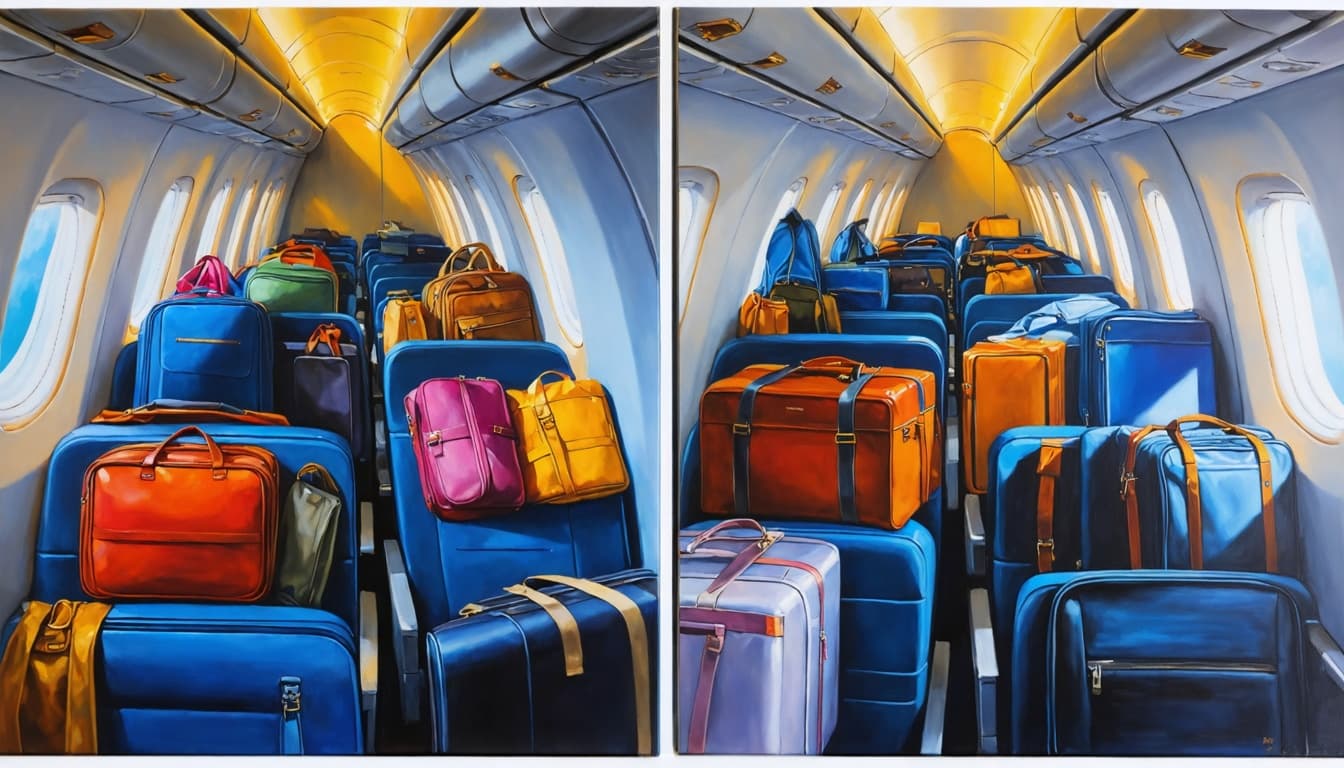 IndiGo vs Air India: The Great Fare Unbundling Battle