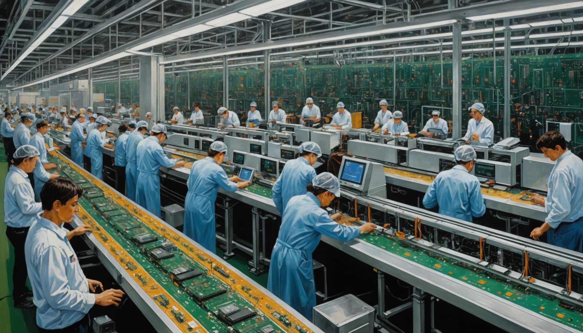 Corporate Turmoil, Strategic Shifts, and Market Reshuffles: September 2026 Analysis