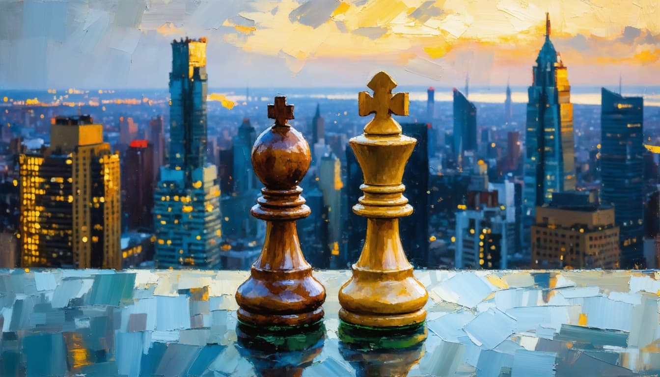 TCS Bets Big on Anthropic: The Inside Story of a $2.3B AI Gamble