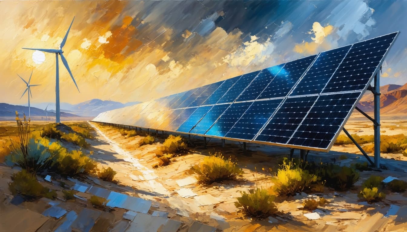 Clean Max's Big Tech Bet: How Meta, Apple Partnerships Power a Renewable Growth Story