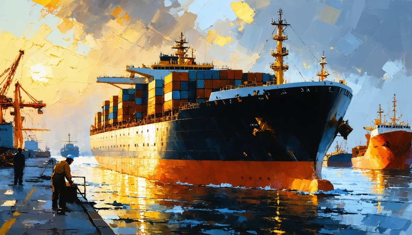 Adani Group: Legal Relief, Capital Deployment, and Strategic Transformation