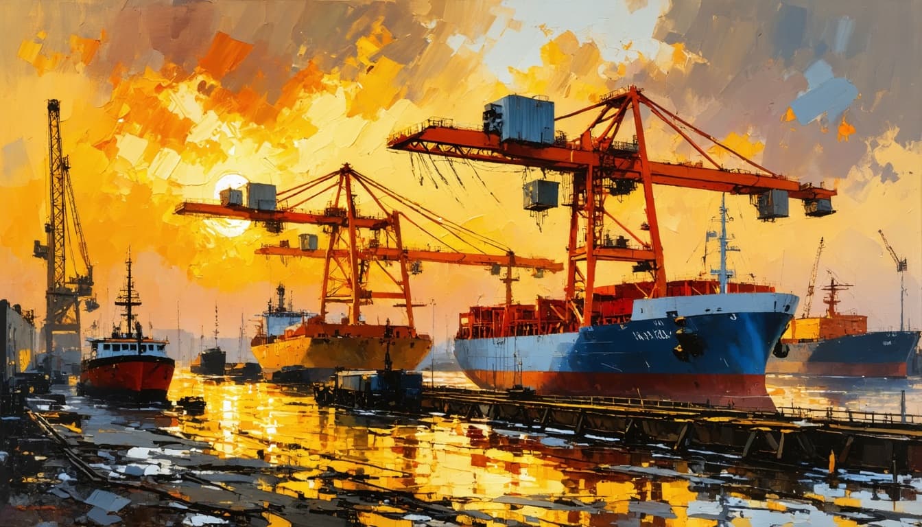 Adani Group FY26: Record Capex, Divergent Stock Performance