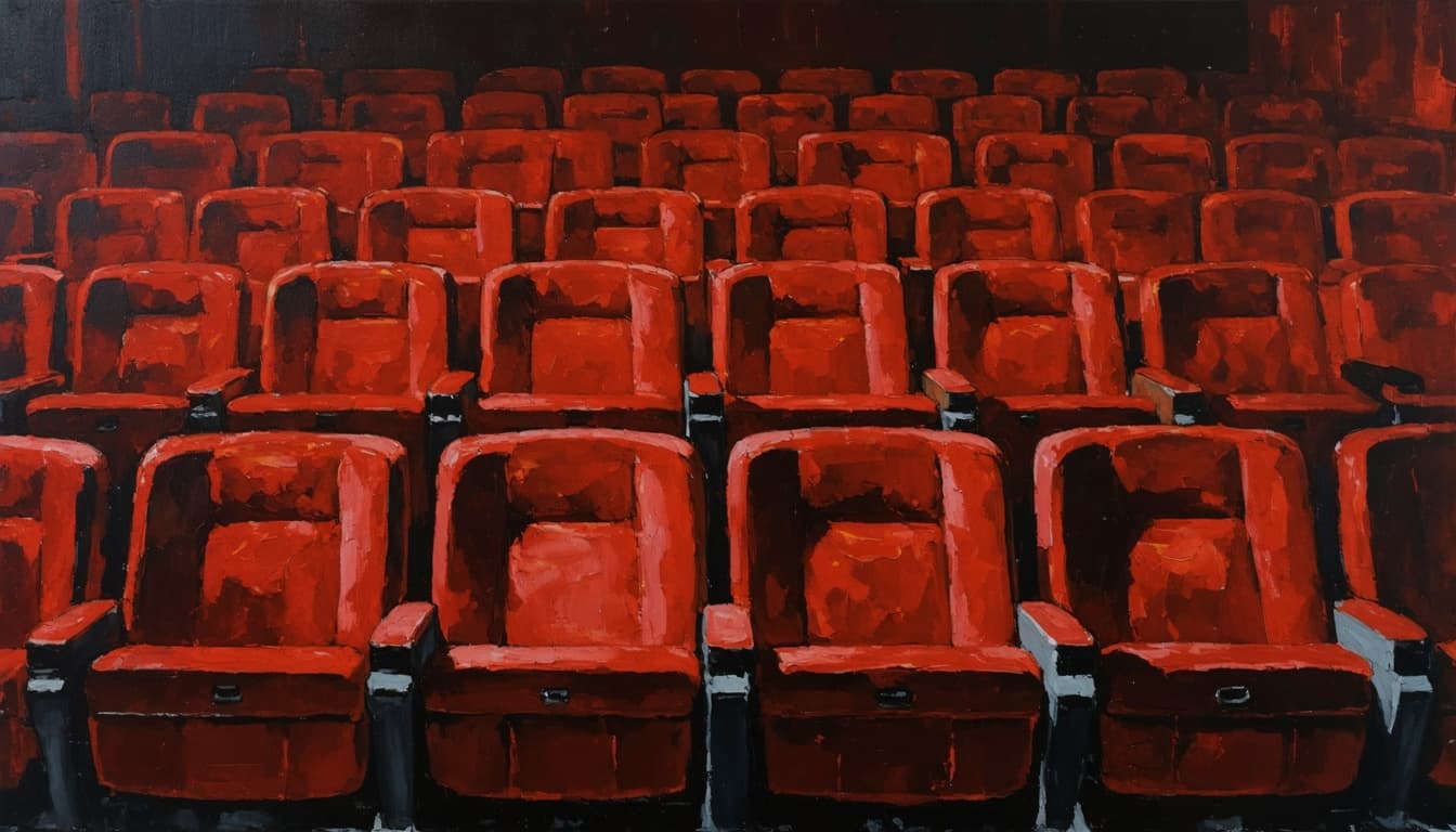 PVR INOX's Smart Cinema: The Rs 1.9 Crore Screen Revolution