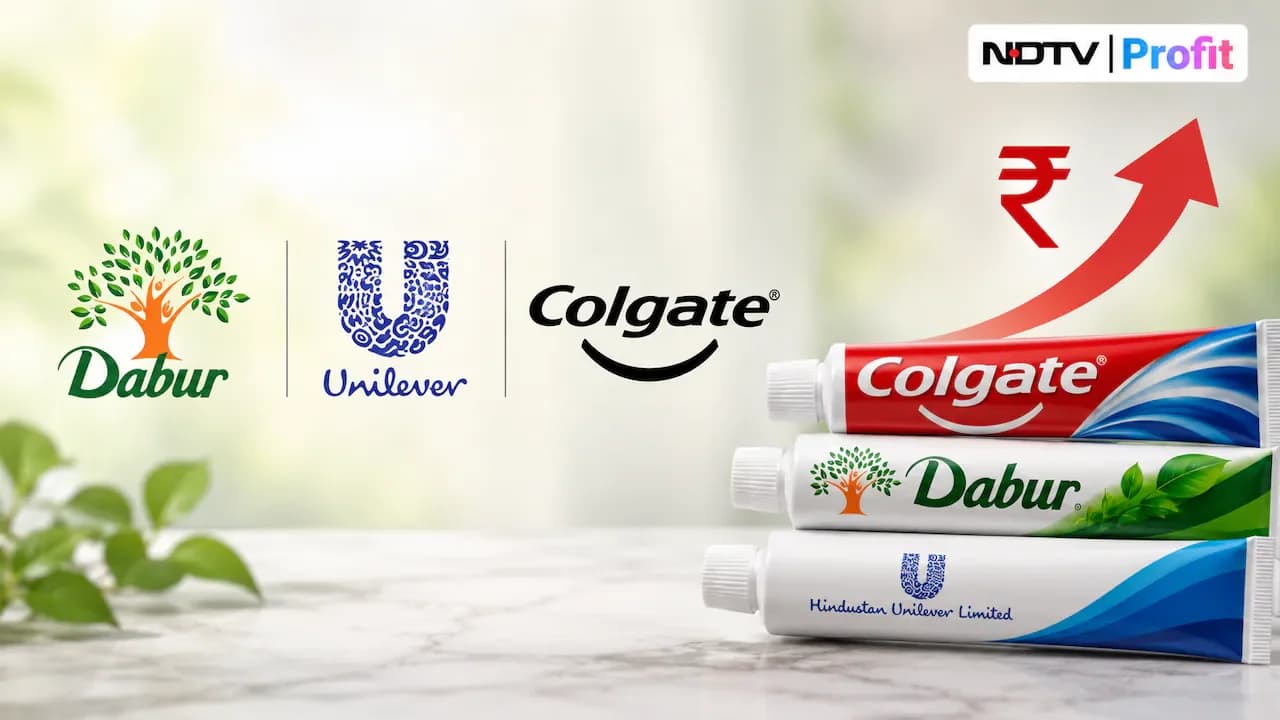 Dabur, HUL Implement Price Hikes and Pack Size Reductions
